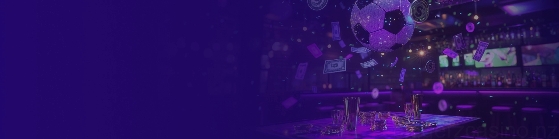 BiggerZ Casino Gaming
